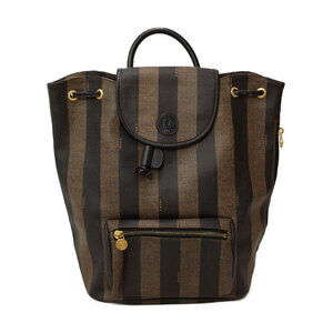FENDI Pequin Backpack